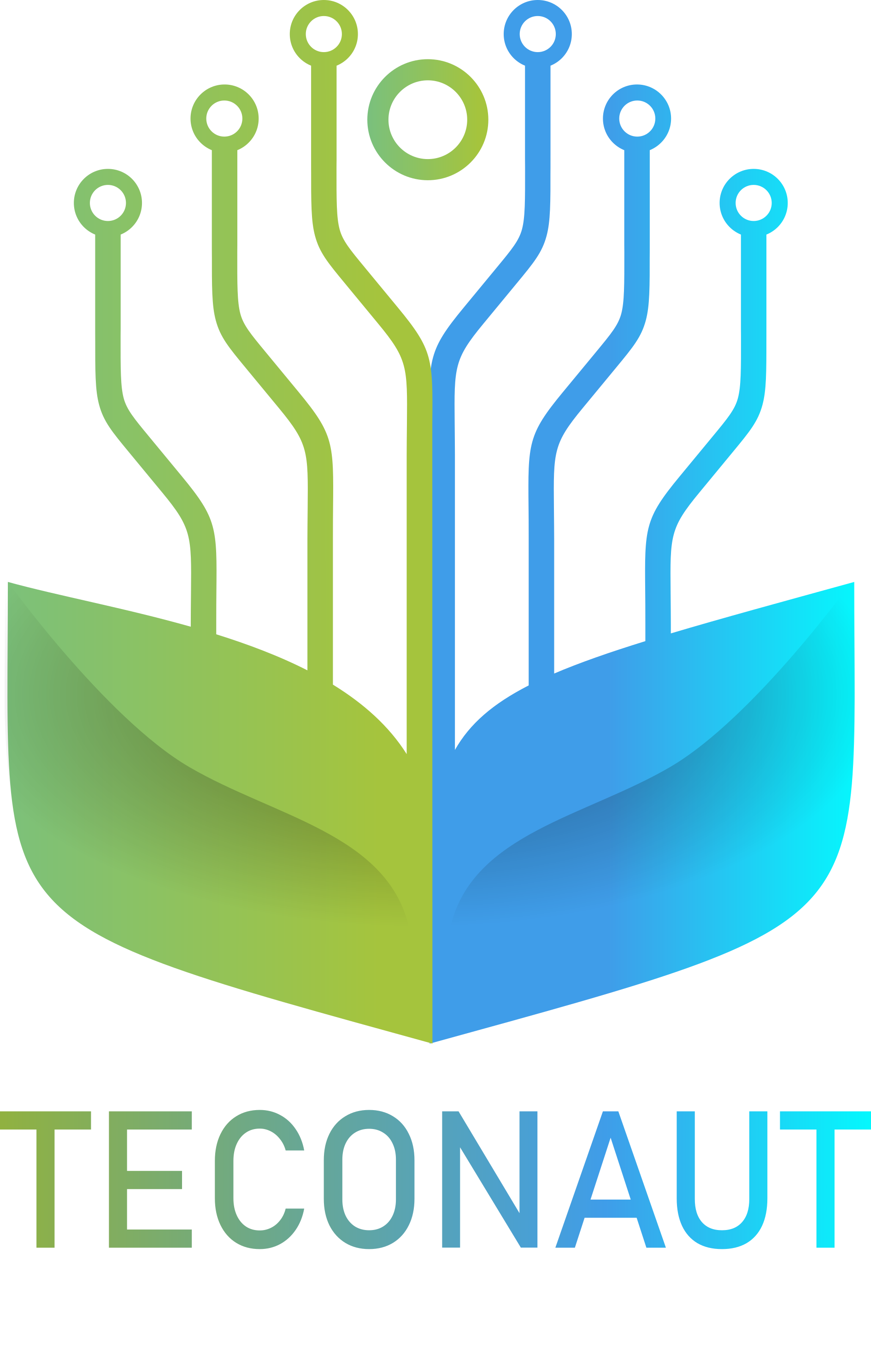 logo transparent white teconaut