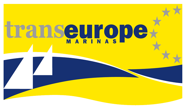 Logo TransEurope Marinas