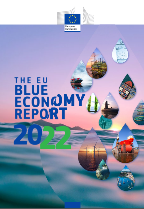 Blue Economy Report 2022
