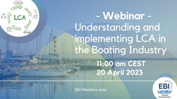 EBI WEbinar LCA