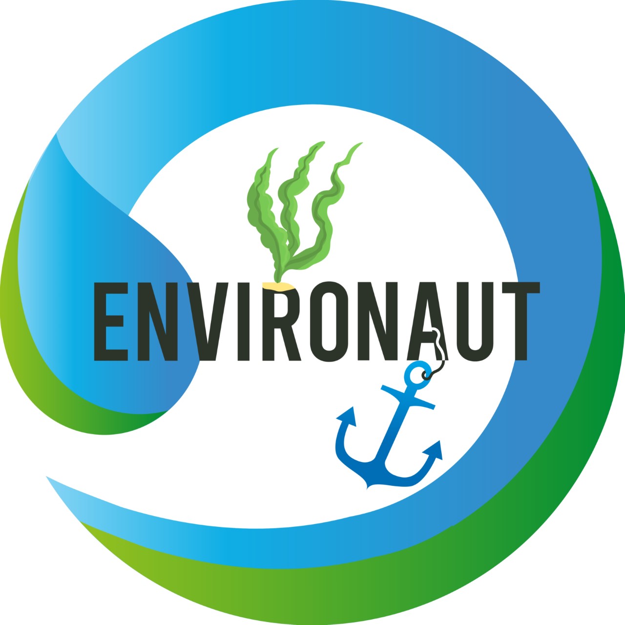 EnviroNaut Logo