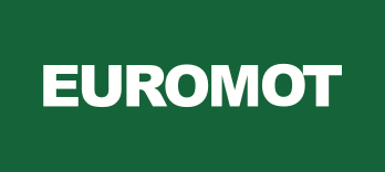 Euromot logo