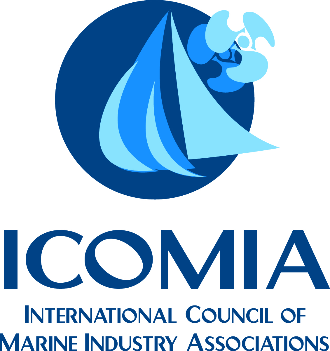 ICOMIA Logo vert v2
