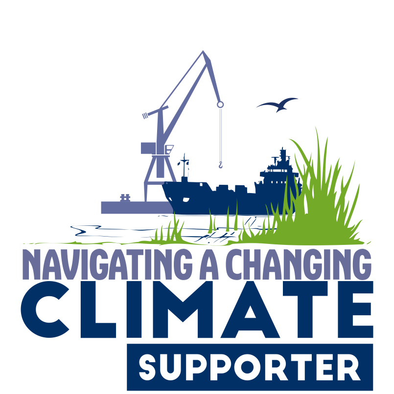 PIANC Navigating a Changing Climate