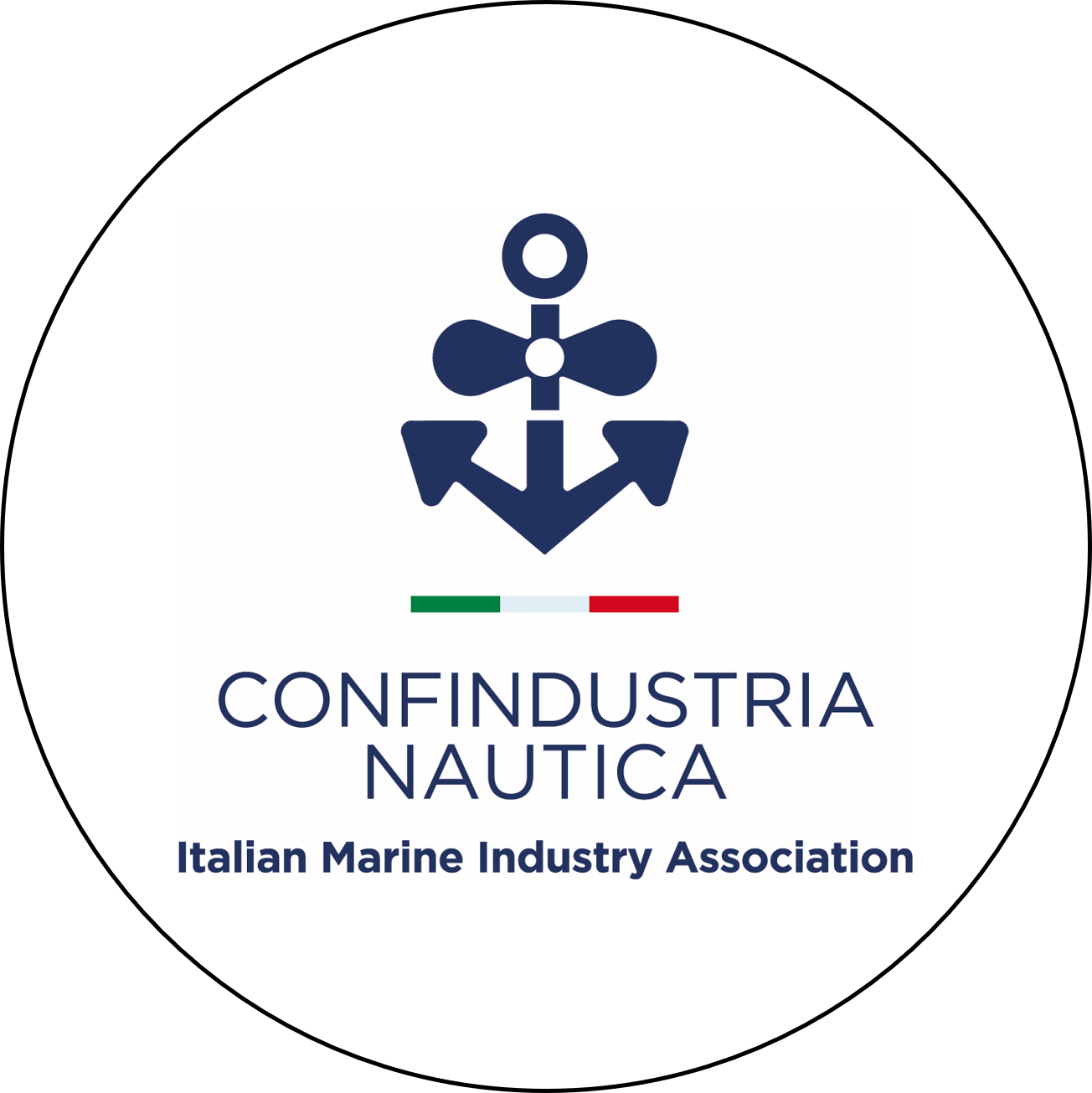 Website Confindustria Nautica