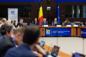 Landmark Conference on End-of-Life recreational boats marks milestone for next European Agenda