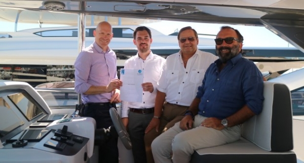 EBI and ICOMIA Continue Partnership to promote the recreational boating industry