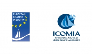 EBI and ICOMIA enter a closer partnership to further develop the European and global boating industry