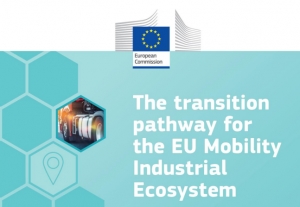 EBI welcomes focus on recreational boating industry in EU Transition Pathway for green and digital mobility ecosystem