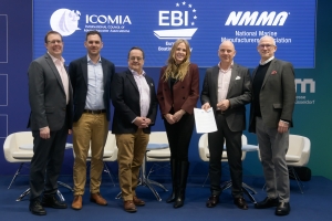 ICOMIA, EBI and NMMA to develop first globally aligned recreational marine Life Cycle Assessment