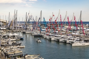 New solutions to lead the boating industry to advance sustainability