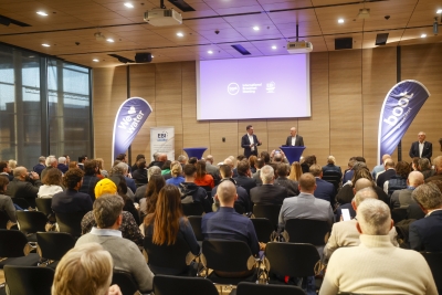 Future-proofing boat manufacturing in Europe: 11th EBI Breakfast Meeting to gather leading CEOs at boot D&uuml;sseldorf