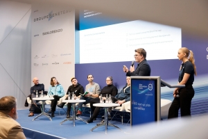 Yachting Ventures and European Boating Industry Announce Expanded Partnership with Full 'Startup Day' at boot D&uuml;sseldorf 2025