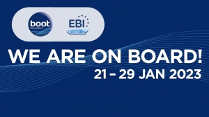 boot D&uuml;sseldorf and EBI extend their partnership with two co-organised events