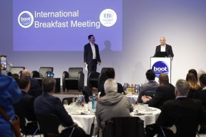 A Decade of Insight: 10th EBI Breakfast Meeting to focus on new generation of customers