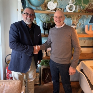 EBI and ICOMIA seal a new strategic partnership that underscores close cooperation