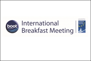 The 7th International Breakfast Meeting will take place on 25 January 2022 and will focus on international trade opportunities and supply chain challenges