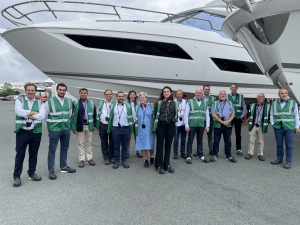 Successful EBI General Assembly in France concludes with new leadership team and  growing membership