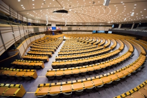 EBI welcomes European Parliament report on sustainable tourism giving strong political support for boating industry measures
